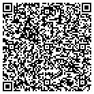 QR code with Gallatin County Prevention RES contacts