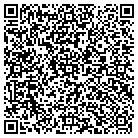 QR code with Hoodoo Mountain Furnaces Inc contacts