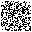 QR code with Tindall Herbert B Construction contacts