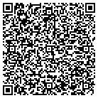 QR code with Hillside Manor Nrsng & Convlsc contacts