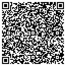 QR code with Arthur Tomsheck contacts