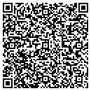 QR code with Chuns Hosiery contacts