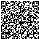 QR code with T-More Electric Inc contacts