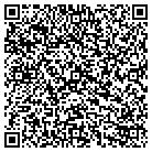 QR code with Thompson Falls Post & Pole contacts
