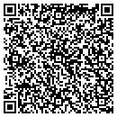 QR code with Hart of The West contacts