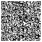 QR code with Service First Marketing Inc contacts