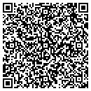 QR code with Max Treader contacts