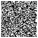 QR code with Jim Ziegler contacts