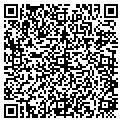 QR code with Chms PC contacts