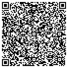QR code with Ballet Bitterroot Prfrmg Arts contacts