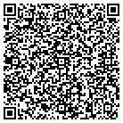 QR code with Utick Development Company contacts