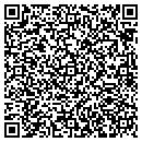 QR code with James Shanks contacts
