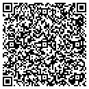 QR code with Zdye LLC contacts
