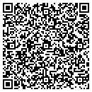 QR code with K I D S & Company contacts