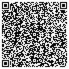 QR code with Madison County Nursing Home contacts
