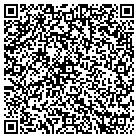 QR code with High Endurance Marketing contacts