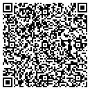 QR code with Riggin Shack contacts