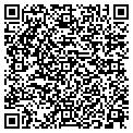 QR code with Snk Inc contacts