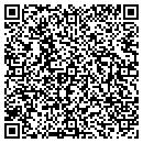 QR code with The Clothing Cottage contacts