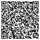 QR code with Kally's Korner contacts