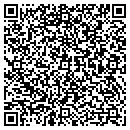 QR code with Kathy's Garden Center contacts