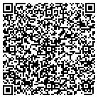 QR code with Marion Bachra Ms Rd Ntrtnst contacts