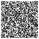 QR code with J & S Construction Inc contacts