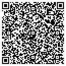 QR code with Arrow Inc contacts