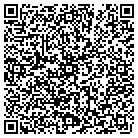QR code with Hendersonville Tent Company contacts