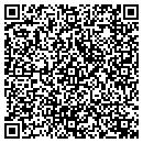 QR code with Hollywood Plaques contacts