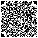 QR code with AEGIS Bancorp contacts