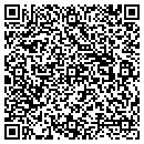 QR code with Hallmark Recruiting contacts