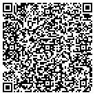 QR code with Fairbanks Courier Service contacts