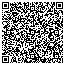 QR code with James B Best contacts