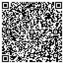 QR code with Upland Farms Inc contacts