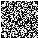 QR code with R B C Centura contacts