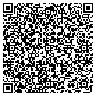 QR code with Open Arms Child Development contacts