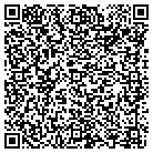 QR code with Dilworth Center For Chem Dpndency contacts