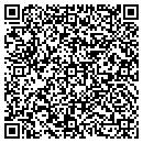 QR code with King Hosiery Mill Inc contacts