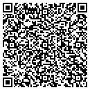 QR code with L Jackson contacts