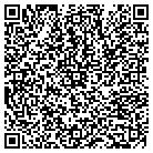 QR code with Marsh Paving Division/Gelder & contacts