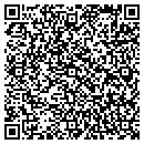 QR code with C Lewis Penland Inc contacts