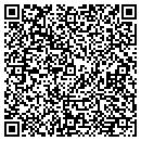 QR code with H G Enterprizes contacts