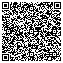 QR code with Horne Construction Co contacts