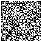 QR code with The Carpet Center Inc contacts