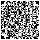 QR code with Woodland Hosiery Inc contacts