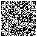 QR code with B E Schwartz contacts