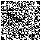 QR code with Maria Munoz Top Jeans contacts