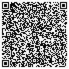 QR code with Tlingit Haida Youth Dvlpmnt contacts