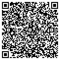 QR code with Pestar contacts